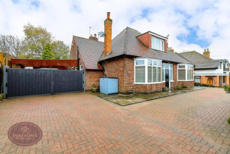 Derby Road, Eastwood, Nottingham , NG16