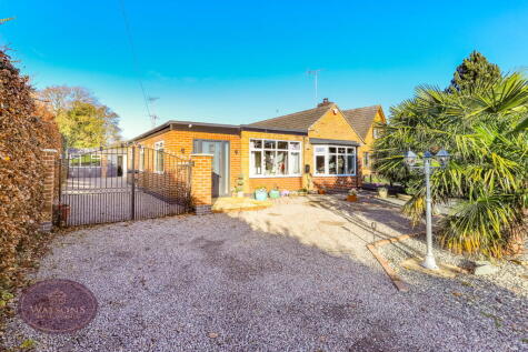 Cotgrave Road, Plumtree, Nottingham, NG12