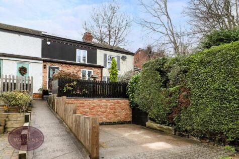 Hardy Close, Kimberley, Nottingham, NG16