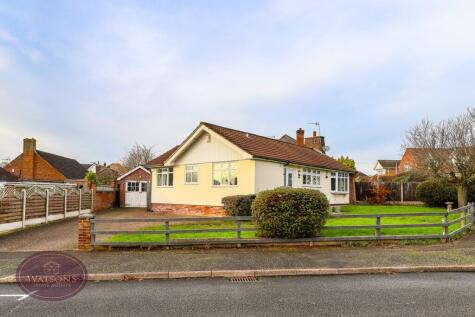 Queens Drive, Nuthall, Nottingham, NG16