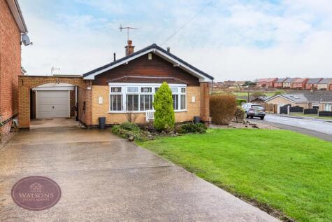 Rolleston Drive, Newthorpe, Nottingham, NG16