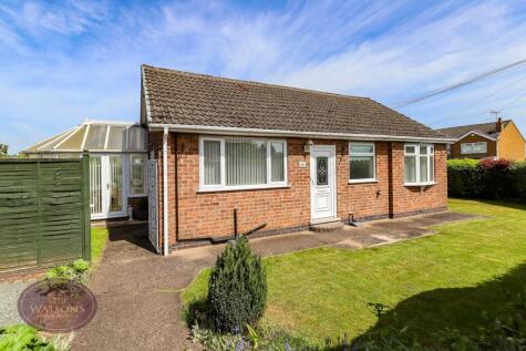 Vernon Drive, Nuthall, Nottingham, NG16