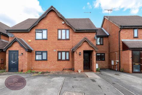 Osterley Grove, Nuthall, Nottingham, NG16