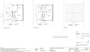 Proposed extension plans