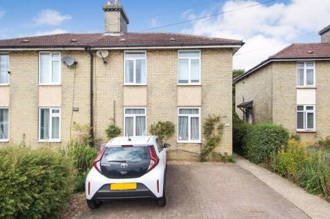 Roxton Road, Great Barford, MK44