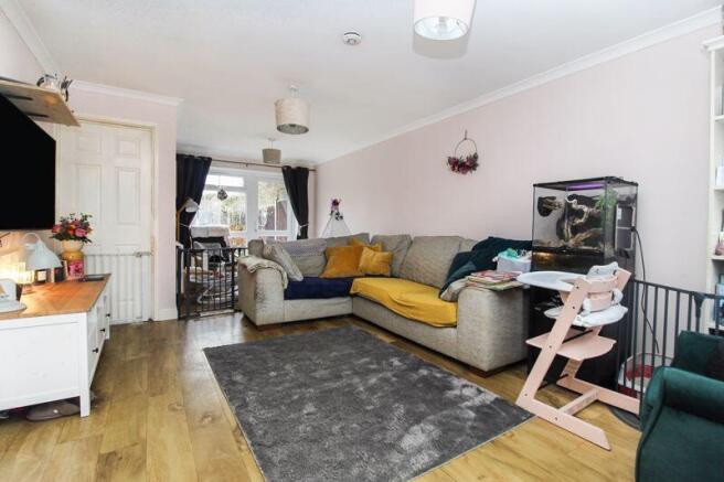 Living Room/Diner