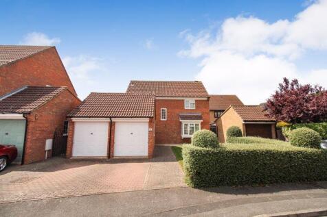 Ely Way, Kempston MK42