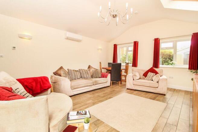 Living Room One
