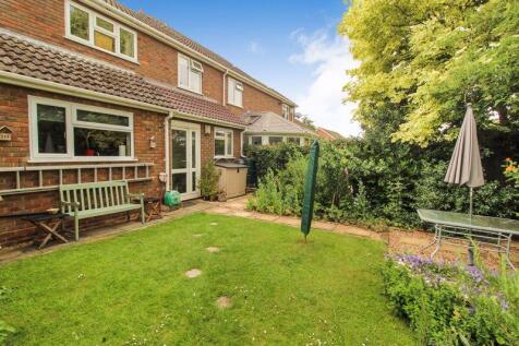 Howard Close, Haynes, MK45