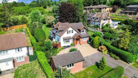 Cleat Hill, Ravensden, MK41