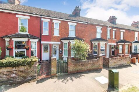 Harrowden Road, Bedford, MK42