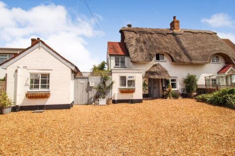 Silver Street, Great Barford, MK44