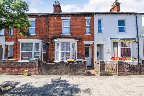 Marlborough Road, Bedford, MK40