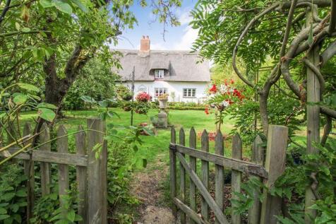 Blunham Road, Moggerhanger, MK44