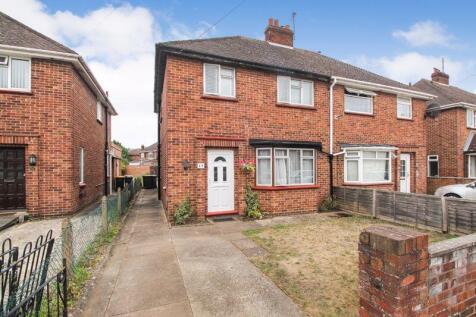 Hawthorne Avenue, Bedford, MK40