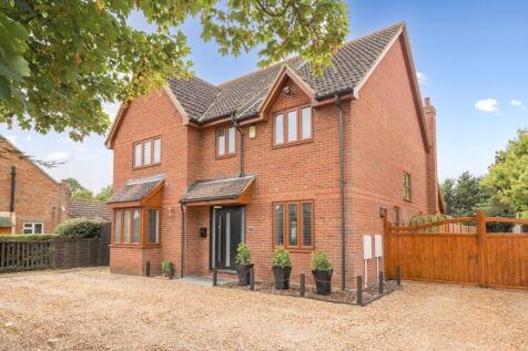 Willington Road, Cople, MK44