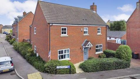 Langlands Road, Bedford, MK41