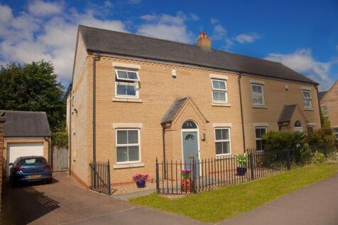 Drove Road, Biggleswade, SG18