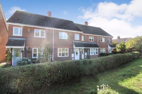 Trow Close, Cotton End MK45