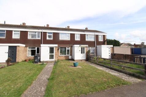 Pyms Close, Great Barford MK44