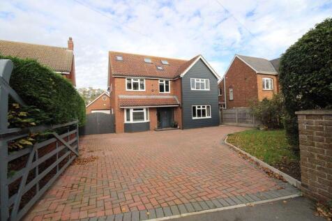 Park Road, Roxton MK44