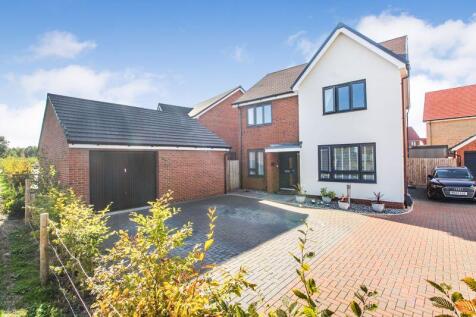 Woodman Way, Wootton, MK43