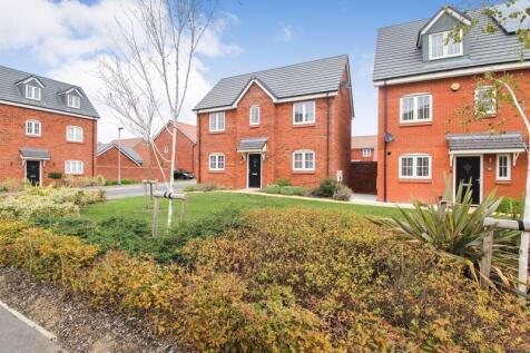 Mason Road, New Cardington, MK42