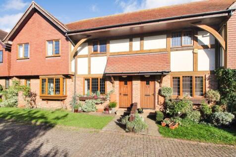 Parsonage Close, Oakley, MK43
