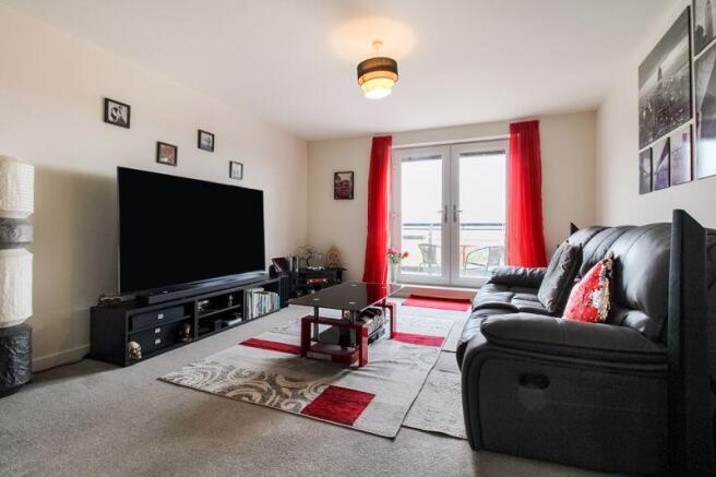 Open Plan Living Space