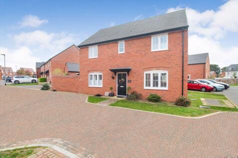 Watercress Rise, Biddenham, MK40 