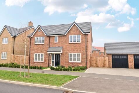 Howard Way, Biddenham, MK40