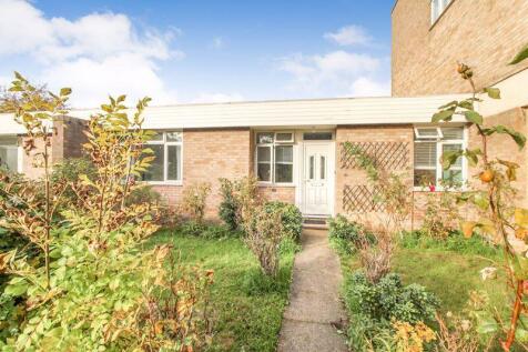 Seaton Drive, Bedford, MK40