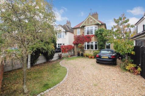 Willington Road, Cople, MK44