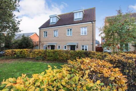 Yates Meadow, Potton, SG19