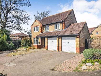 Malmesbury Abbey, Bedford, MK41