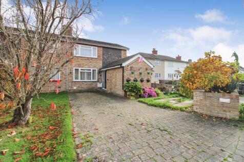 Church End, Arlesey, SG15