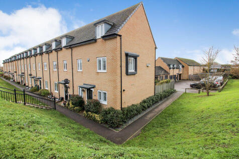 Station Road, Sandy, SG19