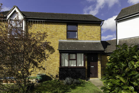 Hyacinth Close, Hampton