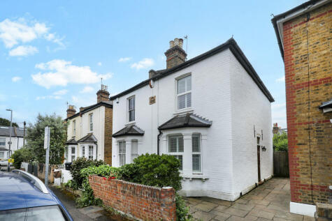 Windsor Road, Kingston Upon Thames