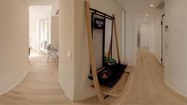 2.Corridor