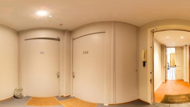 1.Common entrance