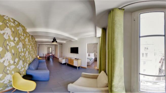 3.Living area