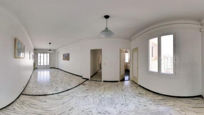 1.Entrance
