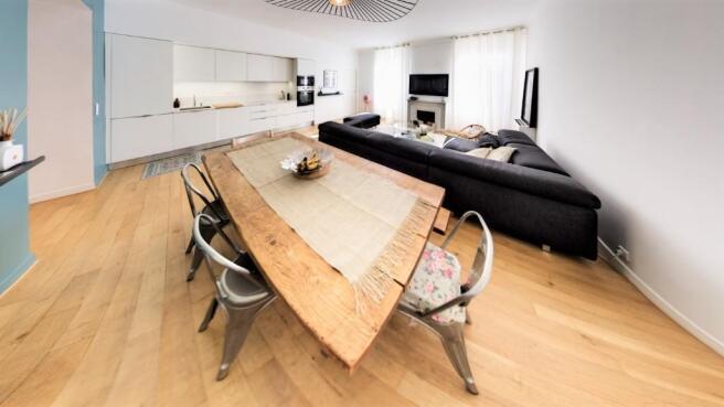 3.Dining area