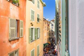 Photo of Nice, Alpes-Maritimes, Provence-Alps-Cote d`Azur