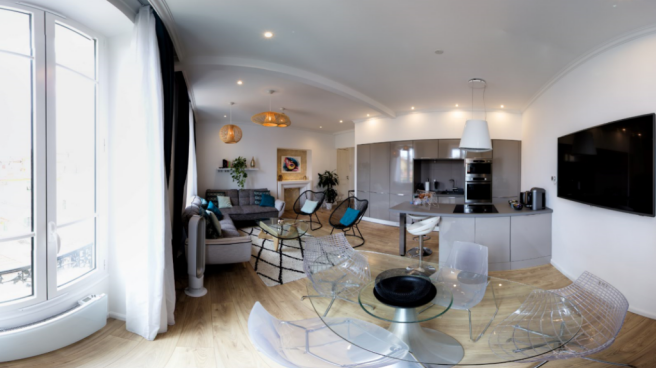 3.Living area