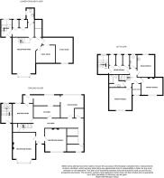 Floor/Site plan 1