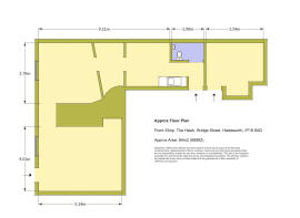 Approx Floor Plan