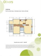 Approx Floor Plan