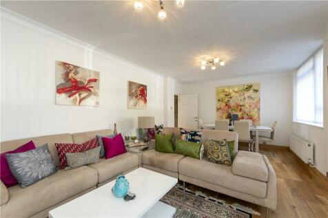 Rayners Road - 2 bedroom flat for sale